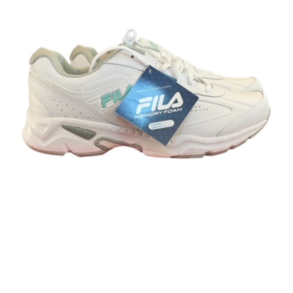 Fila Womans